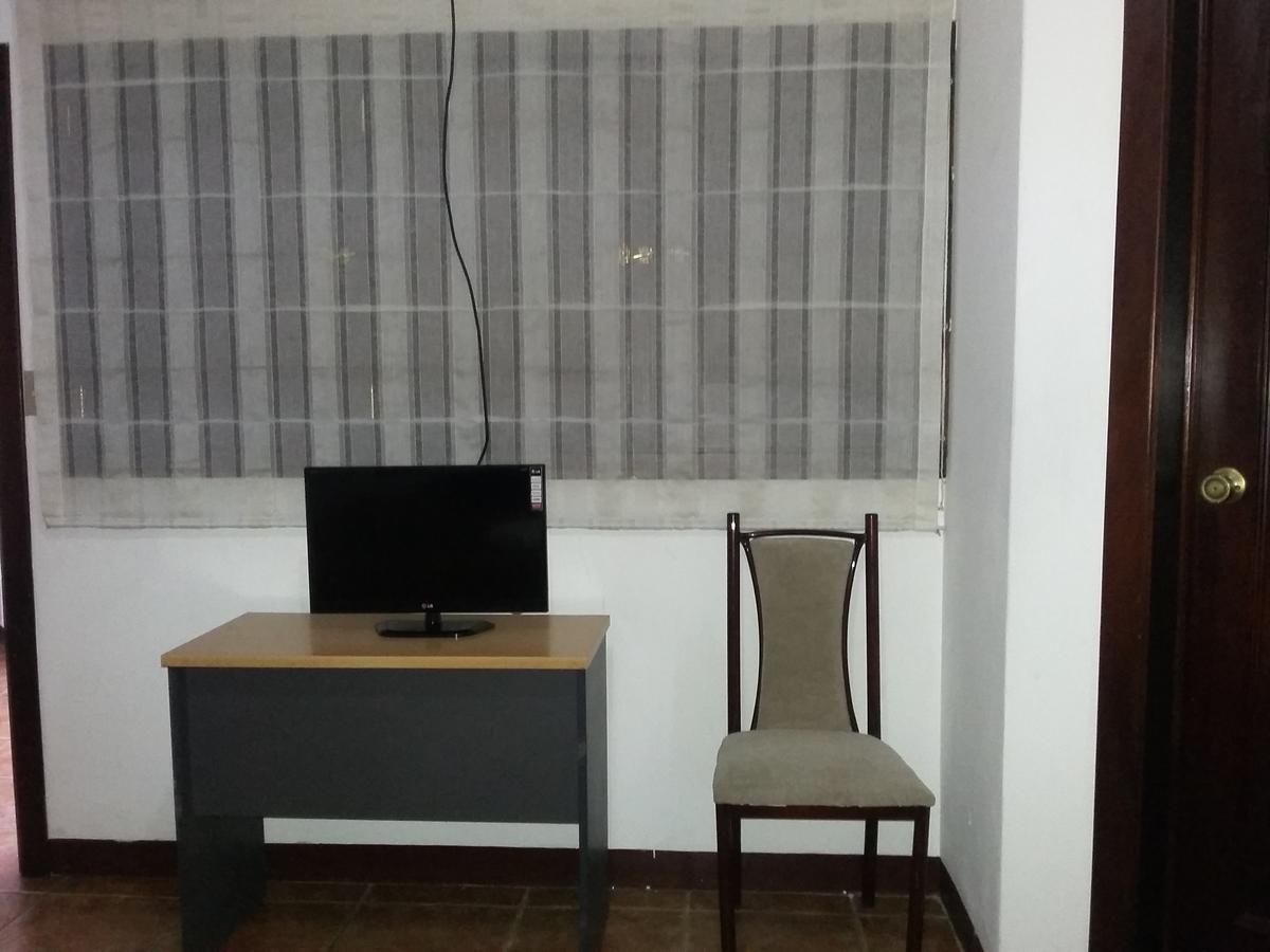 Hotel Casa San Bartolome San Bartolome Milpas Altas Esterno foto