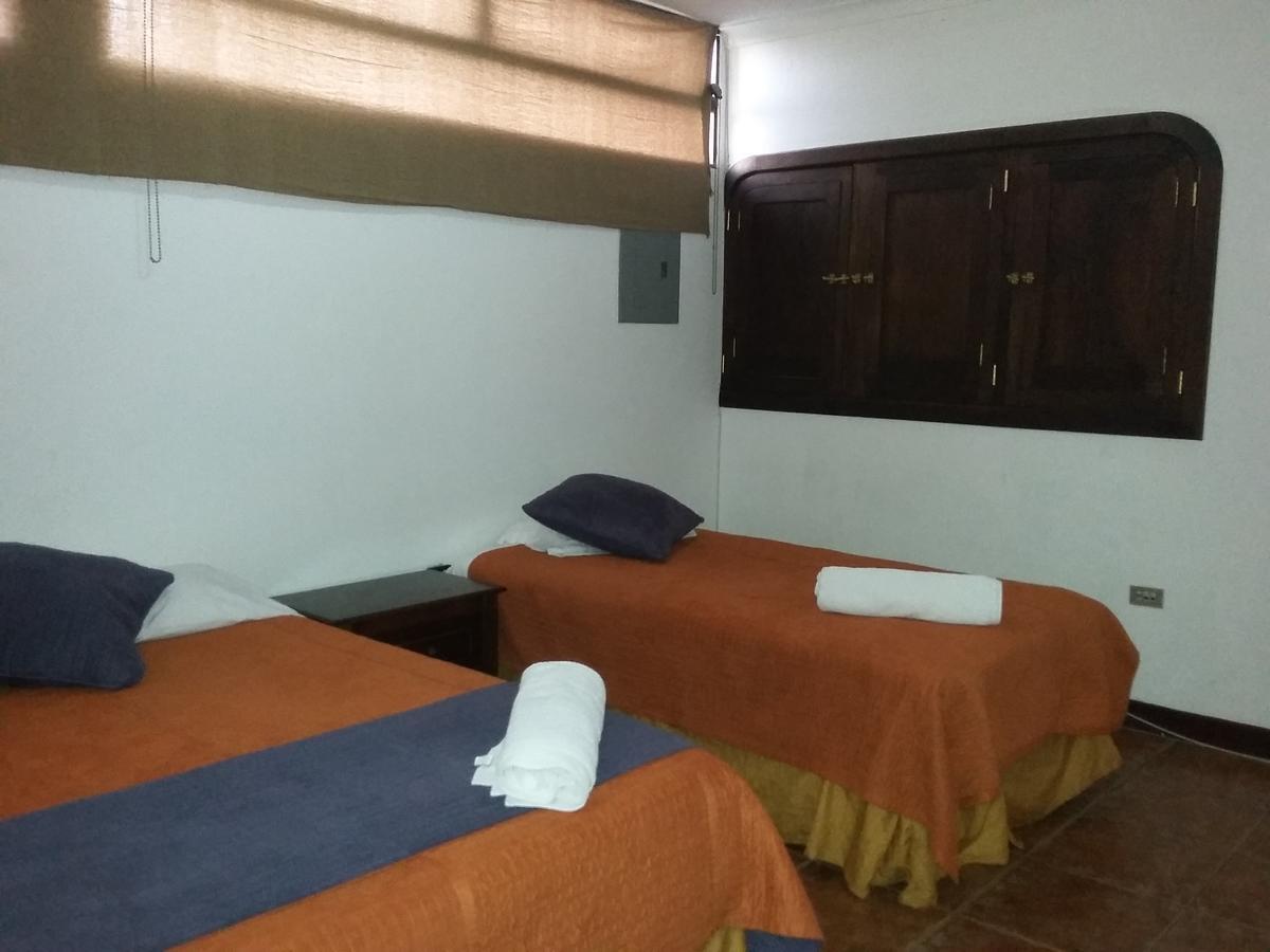 Hotel Casa San Bartolome San Bartolome Milpas Altas Esterno foto